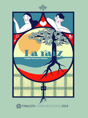 cover image of La raíz
